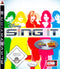 Disney Sing It Front Cover - Playstation 3 Pre-Played