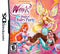 Winx Club Magical Fairy Party - Nintendo DS Pre-Played