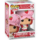 Pop! Retro Toys: Strawberry Shortcake - Strawberry Shortcake 138