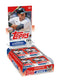 2023 Topps Series 2 Baseball Hobby Box