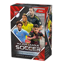 2023 Topps Major League Soccer Value Box