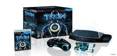 Tron Evolution Collector's Edition (NO GAME) - Playstation 3 Pre-Played