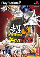 Super Dragonball Z  - Playstation 2 Pre-Played