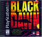 Black Dawn - Playstation 1 Pre-Played