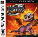 Spyro 2 Ripto's Rage Incomplete (Collectors edition) - Playstation 1 Pre-Played