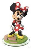 Infinity Figure Minnie Mouse - Disney Infinity Pre-Played