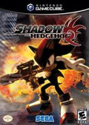 Shadow The Hedgehog - Nintendo Gamecube Pre-Played