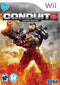 The Conduit 2 Special Edition - Nintendo Wii Pre-Played