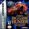 Cabela's Big Game Hunter 05 - Nintendo Gameboy Advance Pre-Played