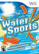 Water Sports - Nintendo Wii Pre-Played