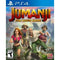 Jumanji The Video Game  Sealed - Playstation 4