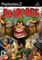 Rampage Total Destruction - Playstation 2 Pre-Played