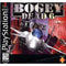 Bogey Dead 6 - Playstation 1 Pre-Played