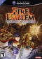 Fire Emblem Path of Radiance with Case No Manual - Nintendo Gamecube Pre-Played