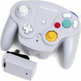 Gamecube Wave Bird Wireless Controller  - Pre-Played