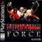 Fighting Force  - Playstation 1 Pre-Played