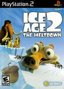 Ice Age 2: The Meltdown - Playstation 2 Pre-Played