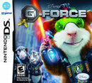 Disney's G-Force - Nintendo DS Pre-Played