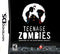 Teenage Zombies - Nintendo DS Pre-Played