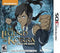 The Legend of Korra - Nintendo 3DS Pre-Played