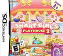 Smart Girl's Playhouse 2 - Nintendo DS Pre-Played