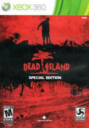 Dead Island Riptide Special Edition - Xbox 360 Pre-Played