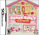 Smart Girl's Playhouse - Nintendo DS  Pre-Played