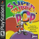 Super Bubble Pop - Playstation 1 Pre-Played