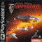 Star Trek Invasion - Playstation 1 Pre-Played