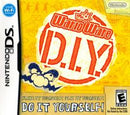 WarioWare D.I.Y. - Nintendo DS Pre-Played