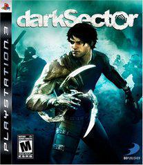 Dark Sector - Playstation 3 Pre-Played