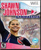 Shawn Johnson Gymanstics - Nintendo Wii Pre-Played