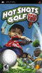 Hot Shots Golf Open Tee - PSP Pre-Played