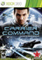 Carrier Command Gaea Mission - Xbox 360 Pre-Played