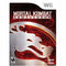 Mortal Kombat Armageddon  - Nintendo Wii Pre-Played