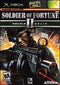 Soldier Fortune 2 Double Helix  - Xbox Pre-Played