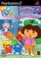 Dora the Explorer Journey to the Purple Planet - Playstation 2 Pre-Played