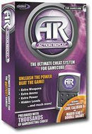 Gamecube Action Replay  - Pre-Played