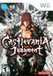 Castlevania Judgment  - Nintendo Wii Pre-Played