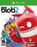 De Blob 2 - Xbox One Pre-Played