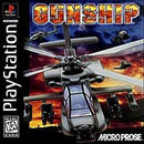 Gunship - Playstation 1 Pre-Played