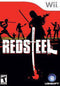 Red Steel - Nintendo Wii Pre-Played