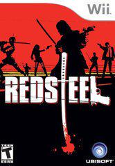 Red Steel - Nintendo Wii Pre-Played