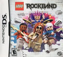 Lego Rock Band  - Nintendo DS Pre-Played