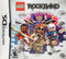 Lego Rock Band  - Nintendo DS Pre-Played