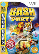 Boom Blox Bash Party - Nintendo Wii Pre-Played