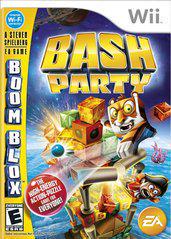 Boom Blox Bash Party - Nintendo Wii Pre-Played