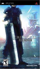 Crisis Core Final Fantasy 7  - PSP Pre-Played