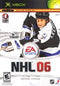 NHL 06 - Xbox Pre-Played