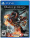 Darksiders Warmastered Edition - Playstation 4 Pre-Played